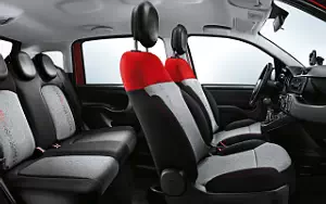   Fiat Panda - 2017