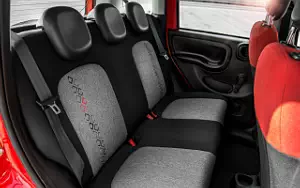   Fiat Panda - 2017