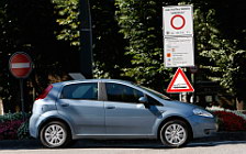  Fiat Grande Punto Natural Power - 2008
