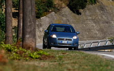  Fiat Grande Punto Natural Power 2008