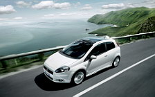  Fiat Grande Punto 2008
