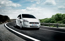  Fiat Grande Punto 2008