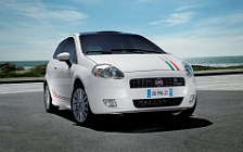  Fiat Grande Punto 2008