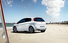  Fiat Grande Punto 2008