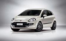   Fiat Punto MyLife - 2011