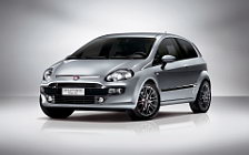   Fiat Punto MyLife - 2011