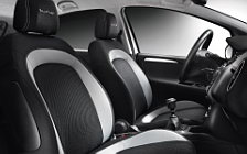   Fiat Punto TwinAir 5door - 2012