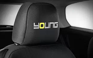   Fiat Punto Young - 2014