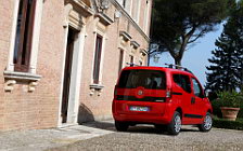   Fiat Qubo - 2010