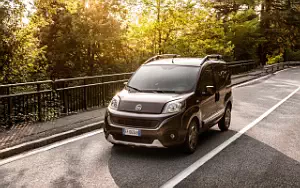   Fiat Qubo Trekking - 2016