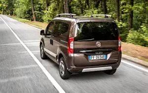   Fiat Qubo Trekking - 2016