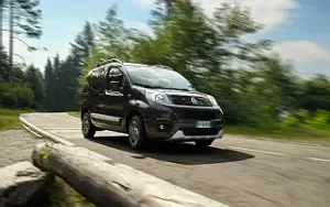   Fiat Qubo Trekking - 2016