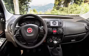   Fiat Qubo Trekking - 2016