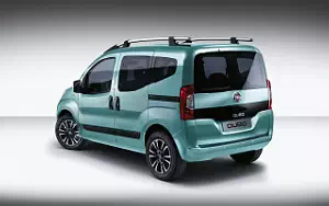   Fiat Qubo - 2016