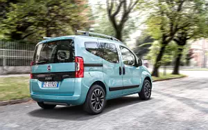   Fiat Qubo - 2016