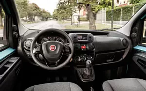   Fiat Qubo - 2016
