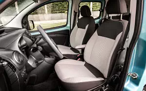   Fiat Qubo - 2016