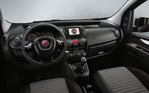   Fiat Qubo - 2016