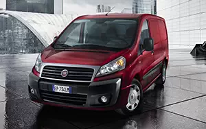  Fiat Scudo - 2013