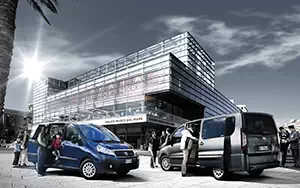   Fiat Scudo - 2013