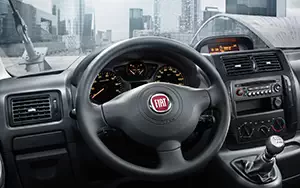   Fiat Scudo - 2013