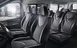  Fiat Scudo - 2013