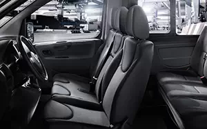   Fiat Scudo - 2013