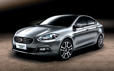   Fiat Viaggio - 2012