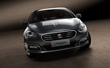   Fiat Viaggio - 2012
