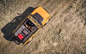   Ford Bronco 2-Door - 2020
