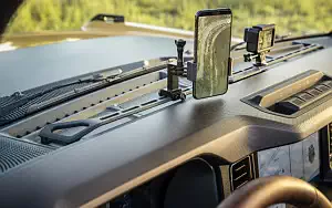   Ford Bronco 4-Door - 2020