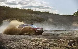   Ford Bronco Sport Badlands - 2020