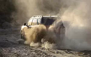   Ford Bronco Sport Badlands - 2020