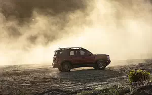   Ford Bronco Sport Badlands - 2020
