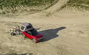   Ford Bronco Sport Badlands - 2020