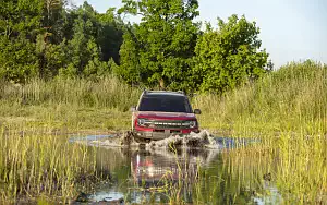   Ford Bronco Sport Badlands - 2020