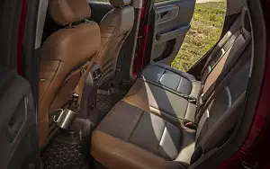   Ford Bronco Sport Badlands - 2020