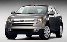   Ford Edge - 2008
