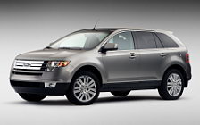   Ford Edge - 2008