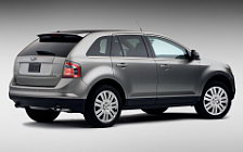   Ford Edge - 2008
