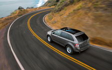   Ford Edge - 2008