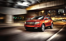   Ford Edge - 2009