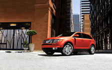   Ford Edge - 2009