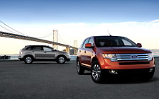  Ford Edge - 2009