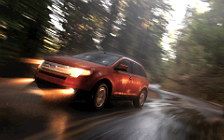   Ford Edge - 2009