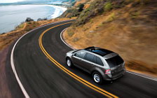   Ford Edge - 2009