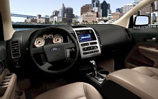   Ford Edge - 2009
