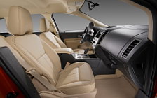   Ford Edge - 2009