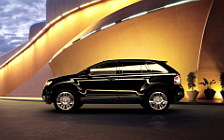   Ford Edge - 2010
