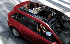   Ford Edge - 2010